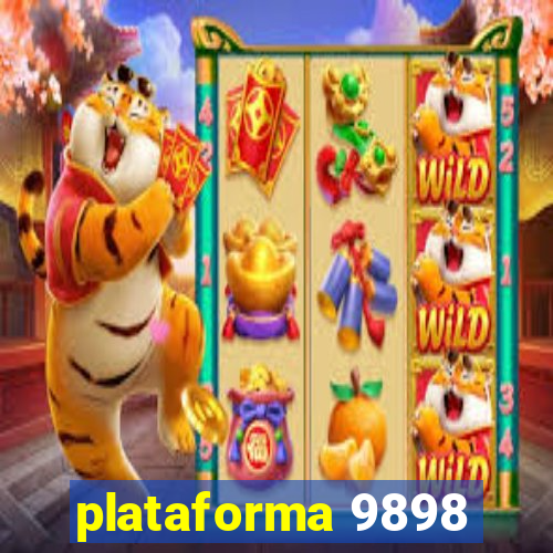 plataforma 9898